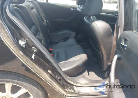 2007 Acura Tsx z USA, uszkodzony, nr VIN JH4CL96867C018905